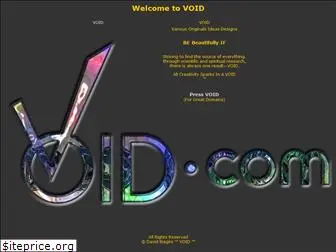 void.com