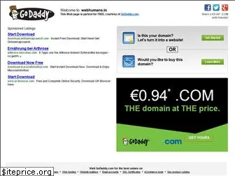 https://webhumans.in