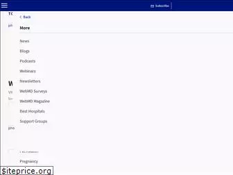 webmd.com