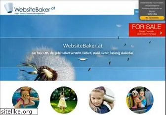 websitebaker.at