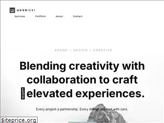 werbicki.com