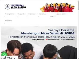 www.widyakartika.ac.id