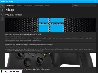 windowscenter.nl