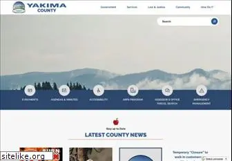 yakimacounty.us