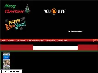 https://youlivenow.tv
