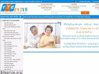 yte247.vn