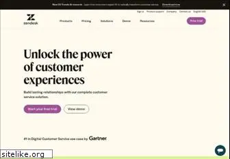 https://zendesk.com
